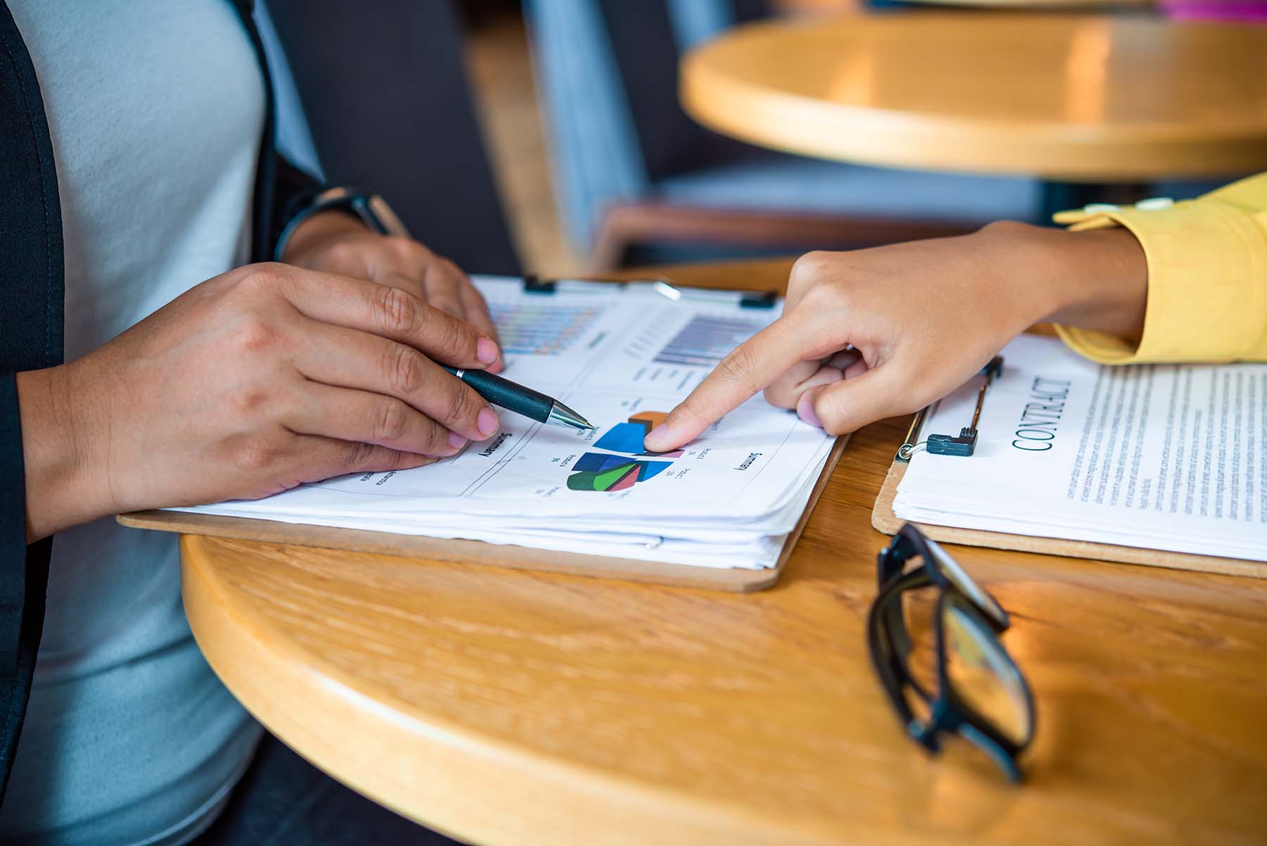 Debt Settlement Resolution
