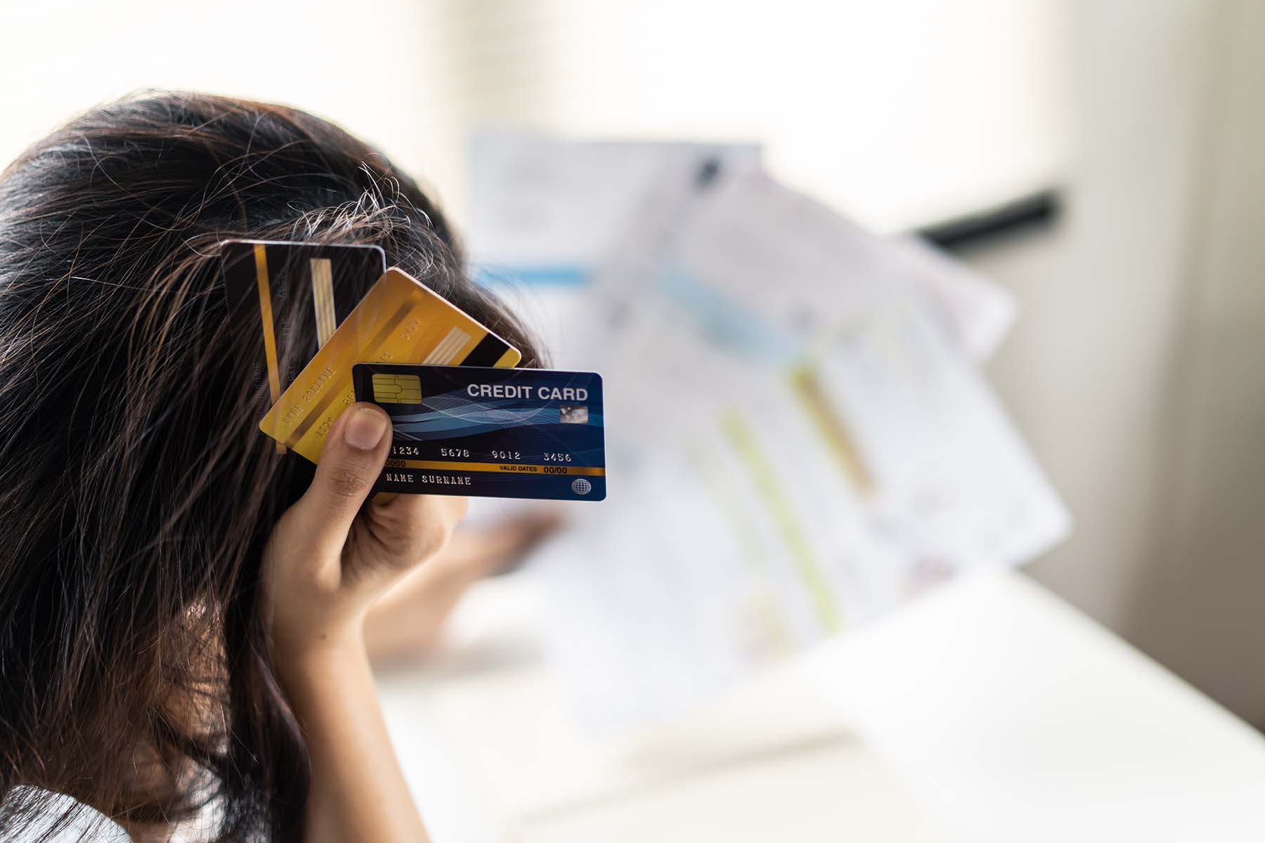 Florida debt relief